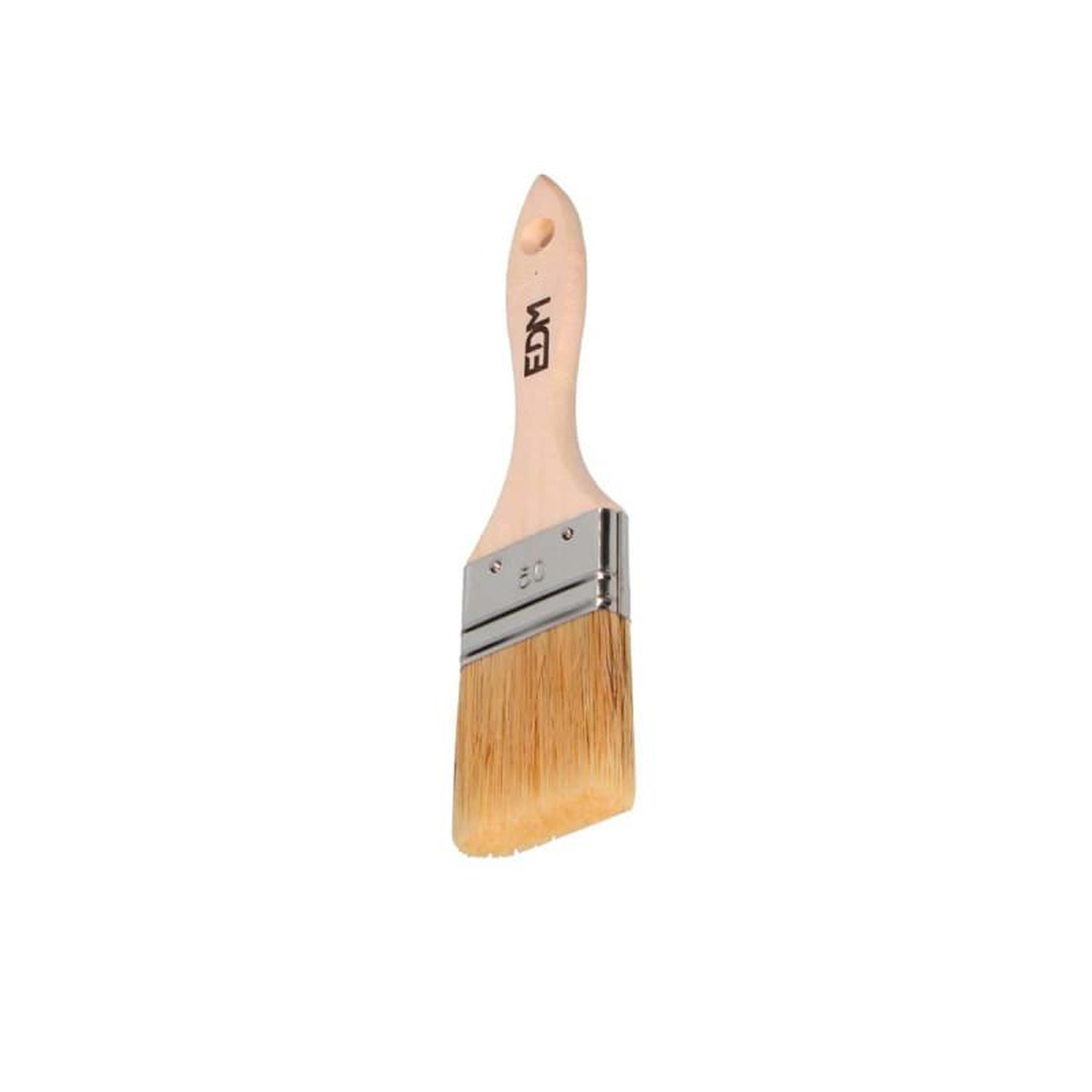 EDM Pinceau brosse double EDM - 50 mm - 24112