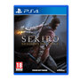 Voir la diapositive 2 : Sekiro : Shadows Die Twice PS4