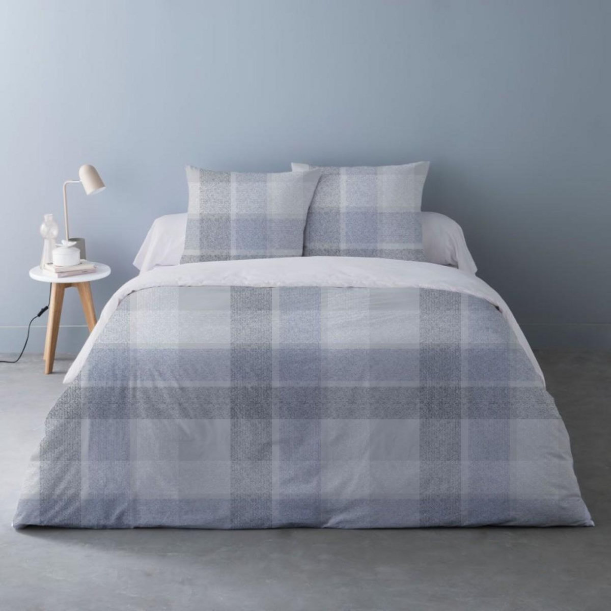 Housse De Couette Flanelle 240x220null