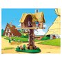 Voir la diapositive 3 : PLAYMOBIL 71016 - Astérix : La hutte d'Assurancetourix