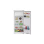 Voir la diapositive 1 : Beko Réfrigérateur 1 porte 54cm 175l encastrable - BSSA210K4SN