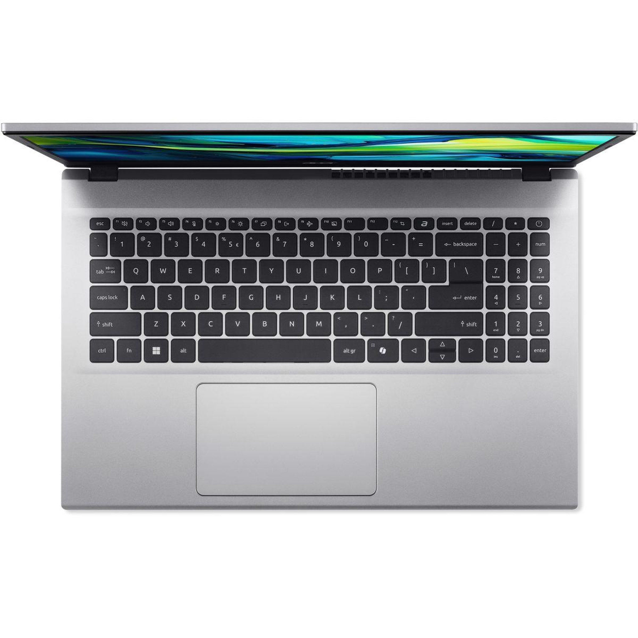 Voir la diapositive 4 : ACER Ordinateur portable aspire ag15-42p-r083 15,6  amd ryzen 5 7430u 16 go ram ssd 512 go (accessoire inclus)