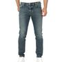 Voir la diapositive 1 : DIESEL Jean Slim  Homme Diesel Sark