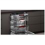 Voir la diapositive 5 : Neff Lave-vaisselle 60cm 14c 43db tout intégrable - S297TCX00E