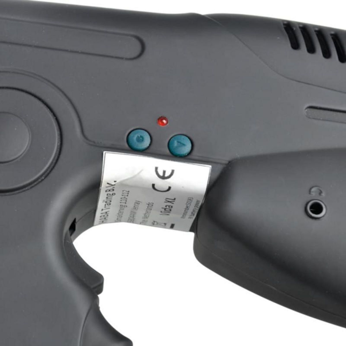 VIDAXL Appareil d observation et d écoute d amplification sonore