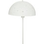 Voir la diapositive 2 : Atmosphera Kids Lampadaire Enfant  Champignon  150cm Blanc