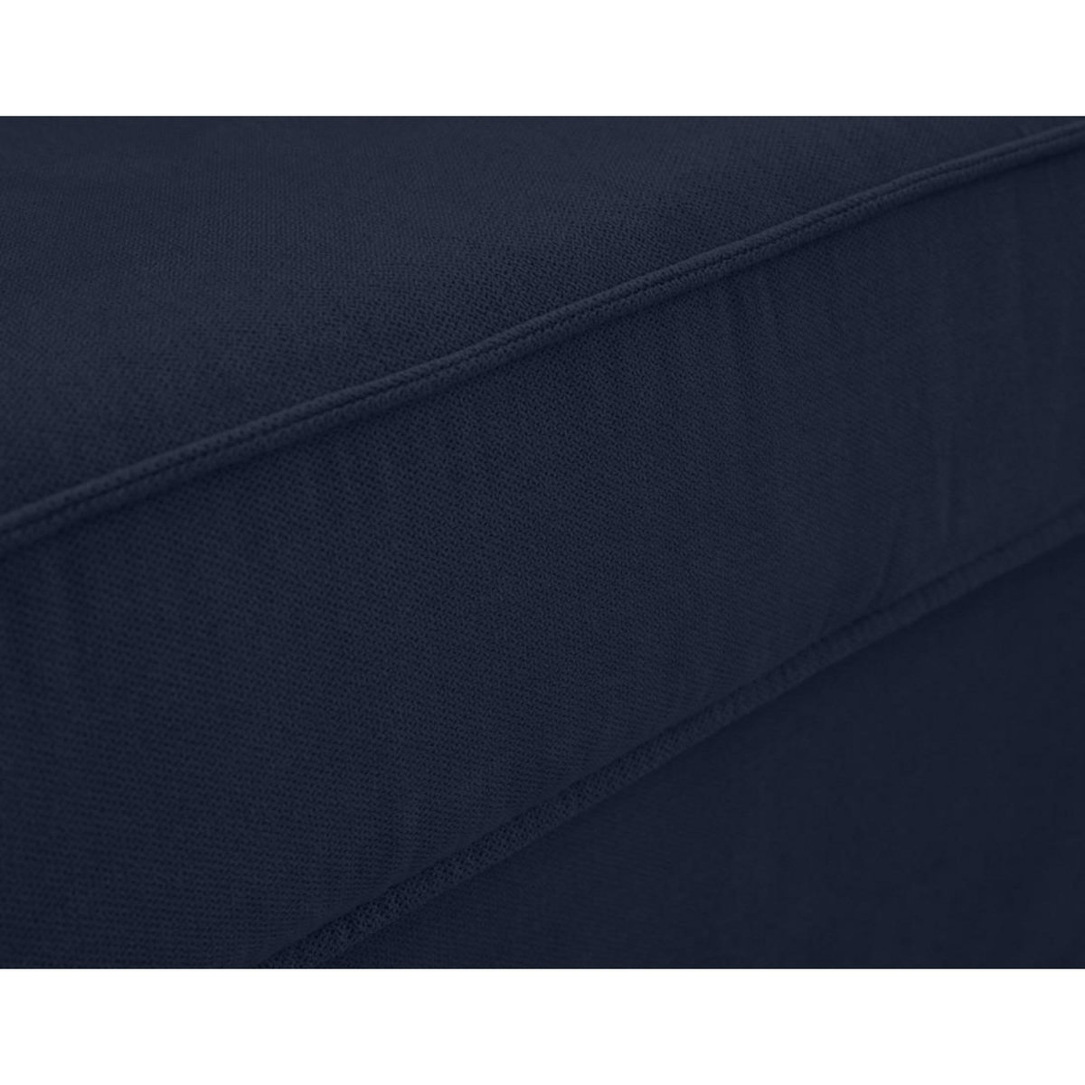 LISA DESIGN Jake - canapé déhoussable d'angle droit 5 places en tissu