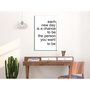 Voir la diapositive 2 : Paris Prix Tableau Imprimé  Inspirational Quotes