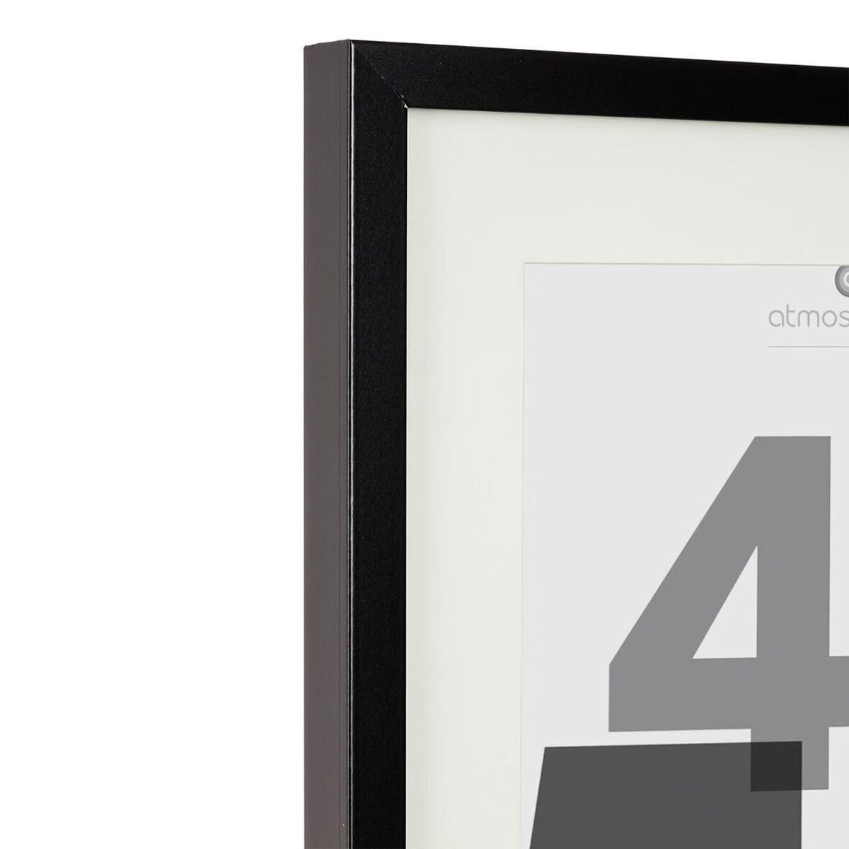 ATMOSPHERA Lot de 2 cadres photo EVA