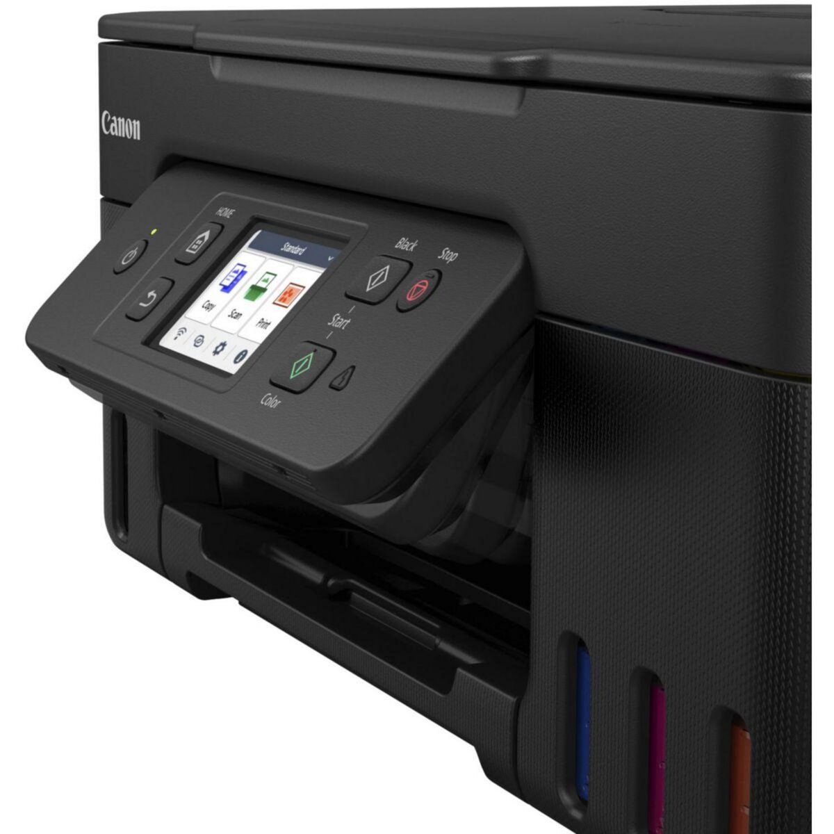 Canon Imprimante jet d'encre MEGATANK G3590