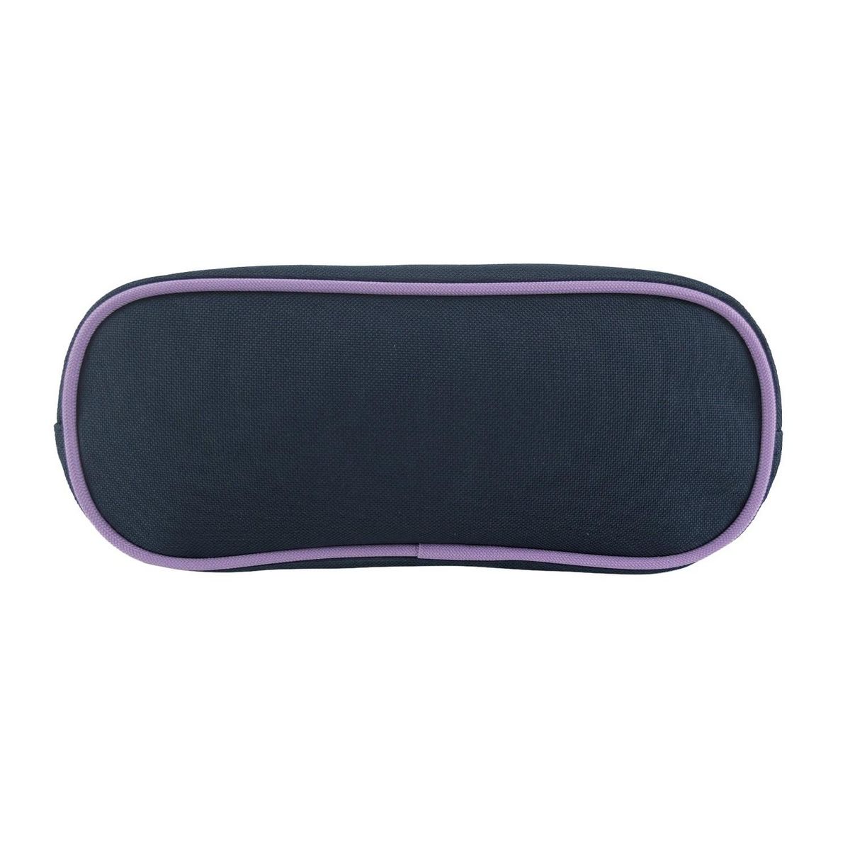 Bagtrotter BAGTROTTER Trousse scolaire 2 compartiments Cybel Bleu