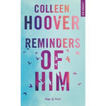 REMINDERS OF HIM, Hoover Colleen