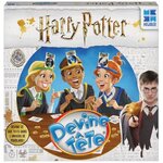 MEGABLEU Devine tête Harry Potter