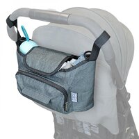 Generic Sac à Langer Bébé - Prix pas cher