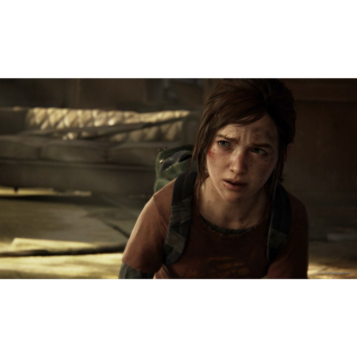SONY The Last of Us Part 1 PS5