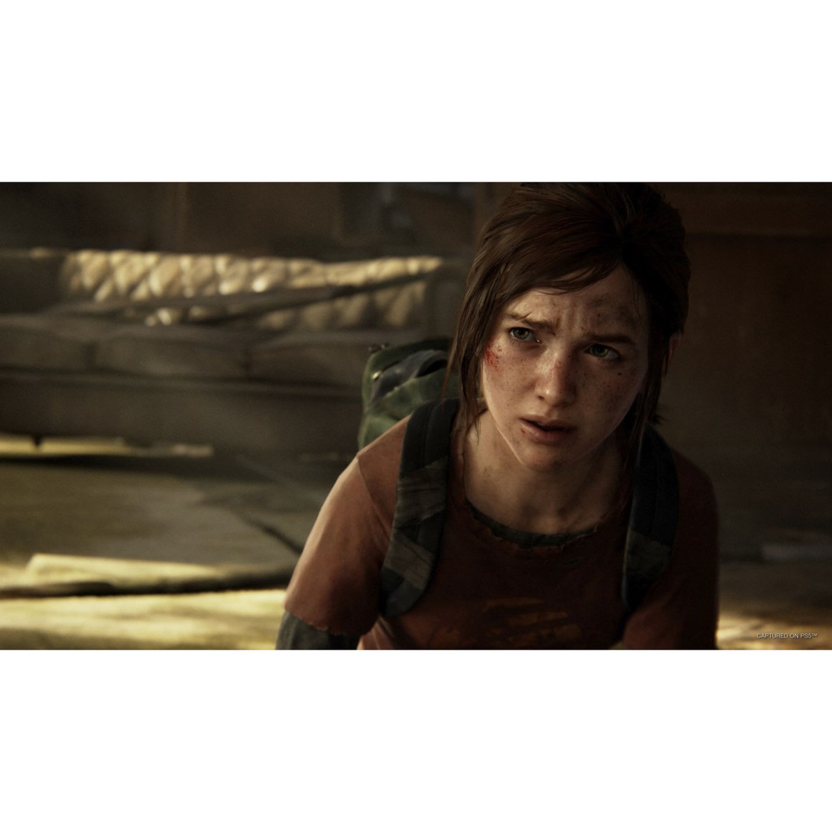 SONY The Last of Us Part 1 PS5