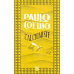 L'ALCHIMISTE, Coelho Paulo