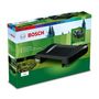 Voir la diapositive 3 : BOSCH Tondeuse a Gazon Kit mulching pour   AdvancedRotak - BOSCH - Electrique - Noir - Éjection Mulching