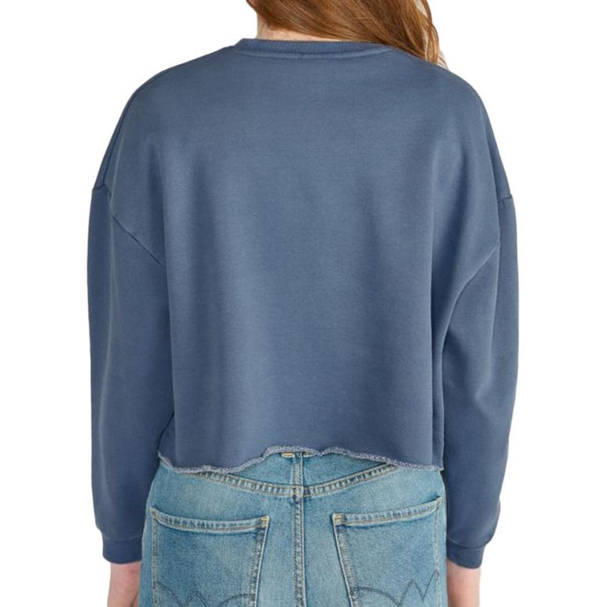 Le Temps Des Cerises Sweat Marine Fille Le Temps Des Cerises Filougi