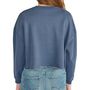Voir la diapositive 2 : Le Temps Des Cerises Sweat Marine Fille Le Temps Des Cerises Filougi