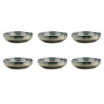 BJORN Bol GENESIS Ø17cm - 6 pièces - Terre