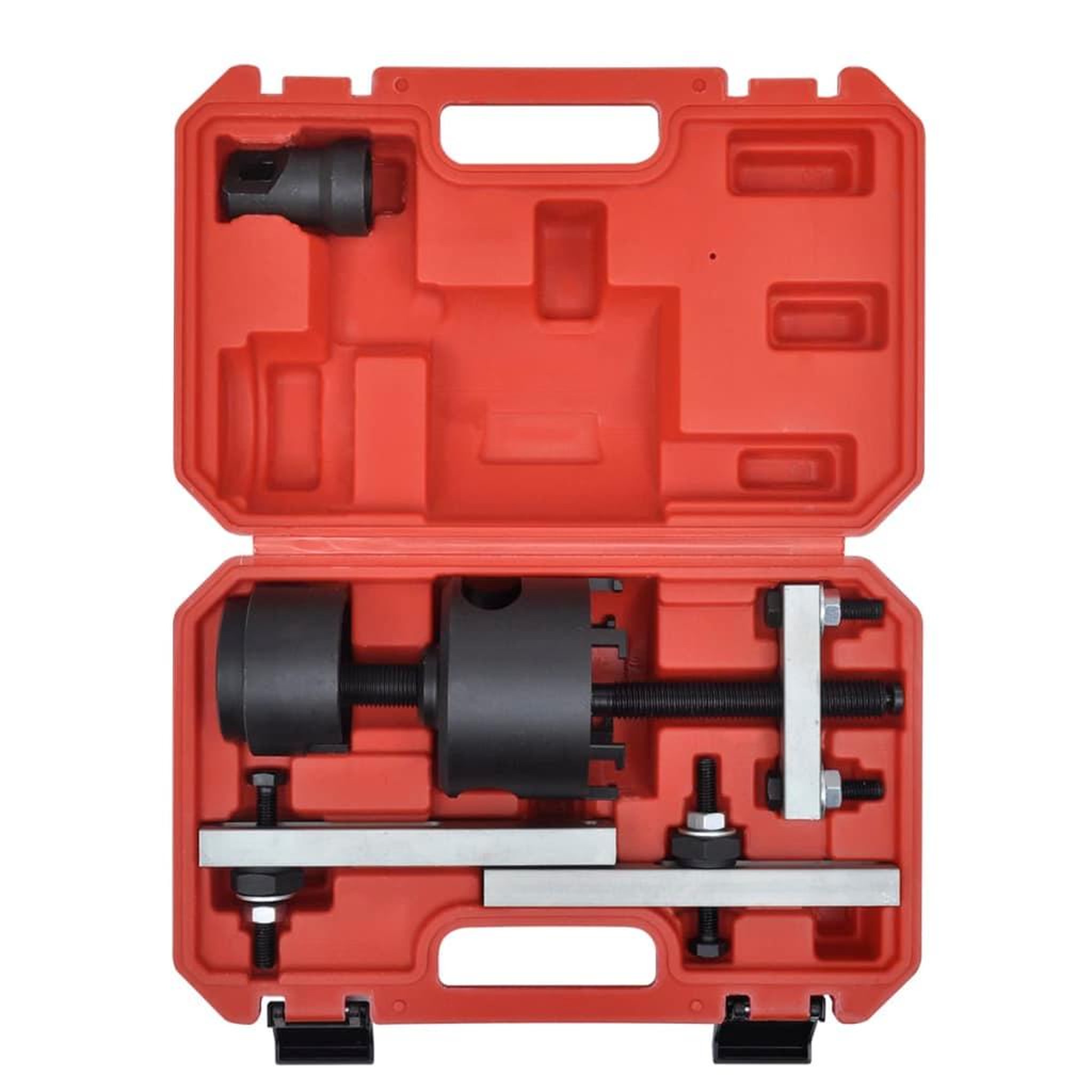 Voir la diapositive 2 : VIDAXL Kit d'outils d'installation et extraction d'embrayage audi, vw