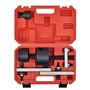 Voir la diapositive 2 : VIDAXL Kit d'outils d'installation et extraction d'embrayage Audi, VW