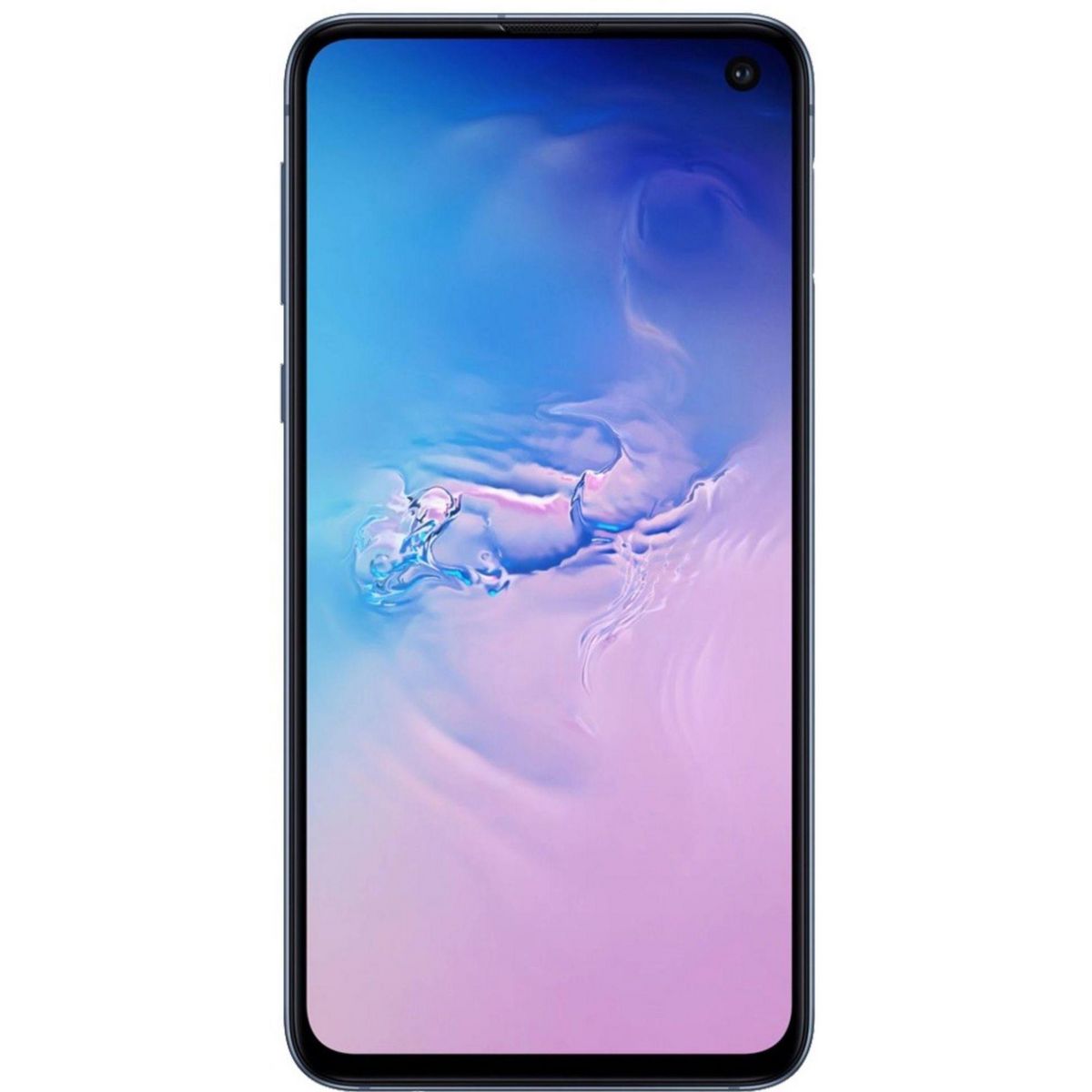 Samsung Galaxy S10E (Dual Sim) Reconditionné 128 Go - Grade A - Bleu