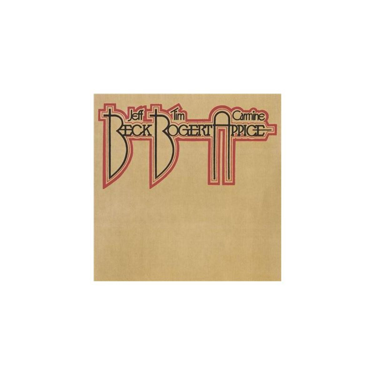 Beck, Bogert & Appice