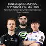 Voir la diapositive 3 : Razer Souris Gamer Sans Fil Viper V3 HyperSpeed