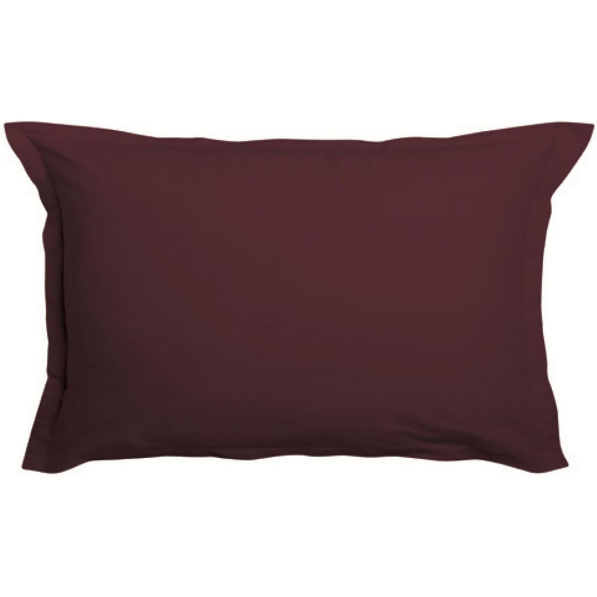 Les Ateliers du Linge Une taie d'oreiller 100% coton