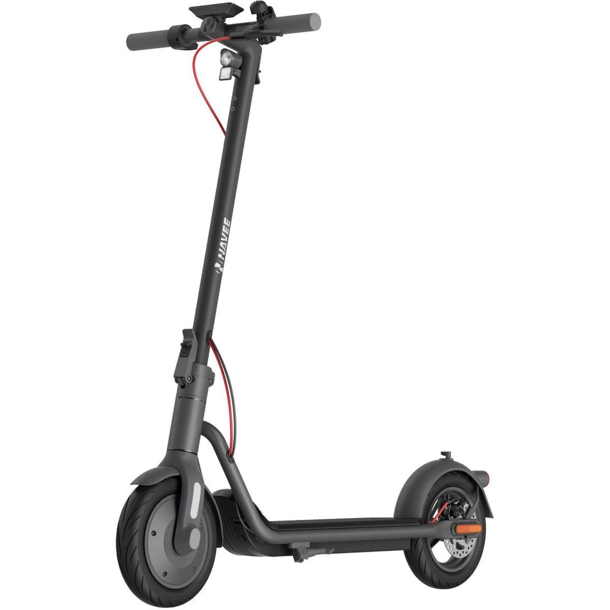 Voir la diapositive 1 : NAVEE Trottinette électrique V50 Noir