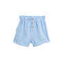 Voir la diapositive 1 : Petit Béguin Short enfant en gaze de coton Moorea