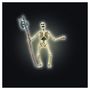Voir la diapositive 3 : Papo Squelette phosphorescent figurine
