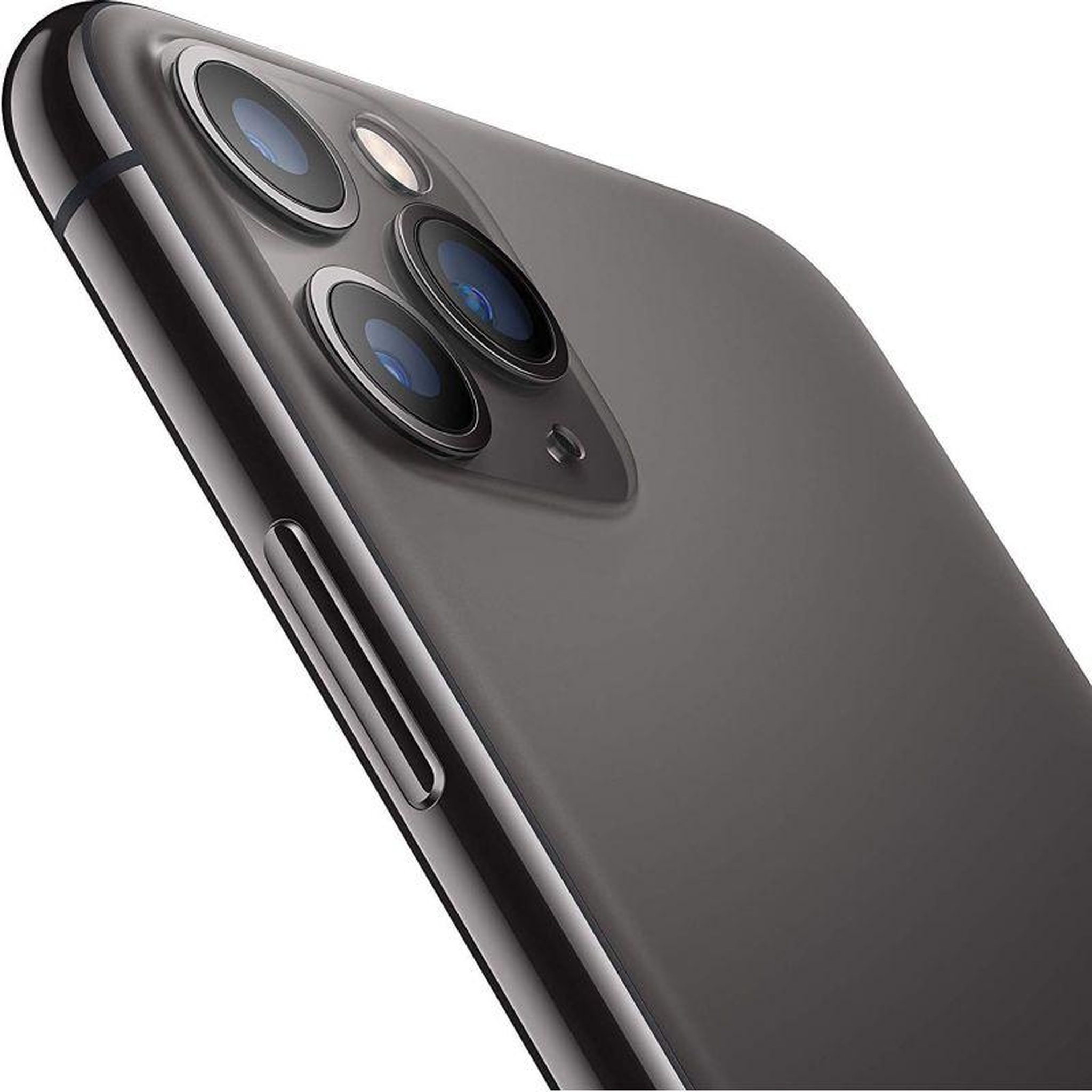 Voir la diapositive 3 : APPLE iPhone 11 Pro Max reconditionné 256 Go - Grade C - Gris