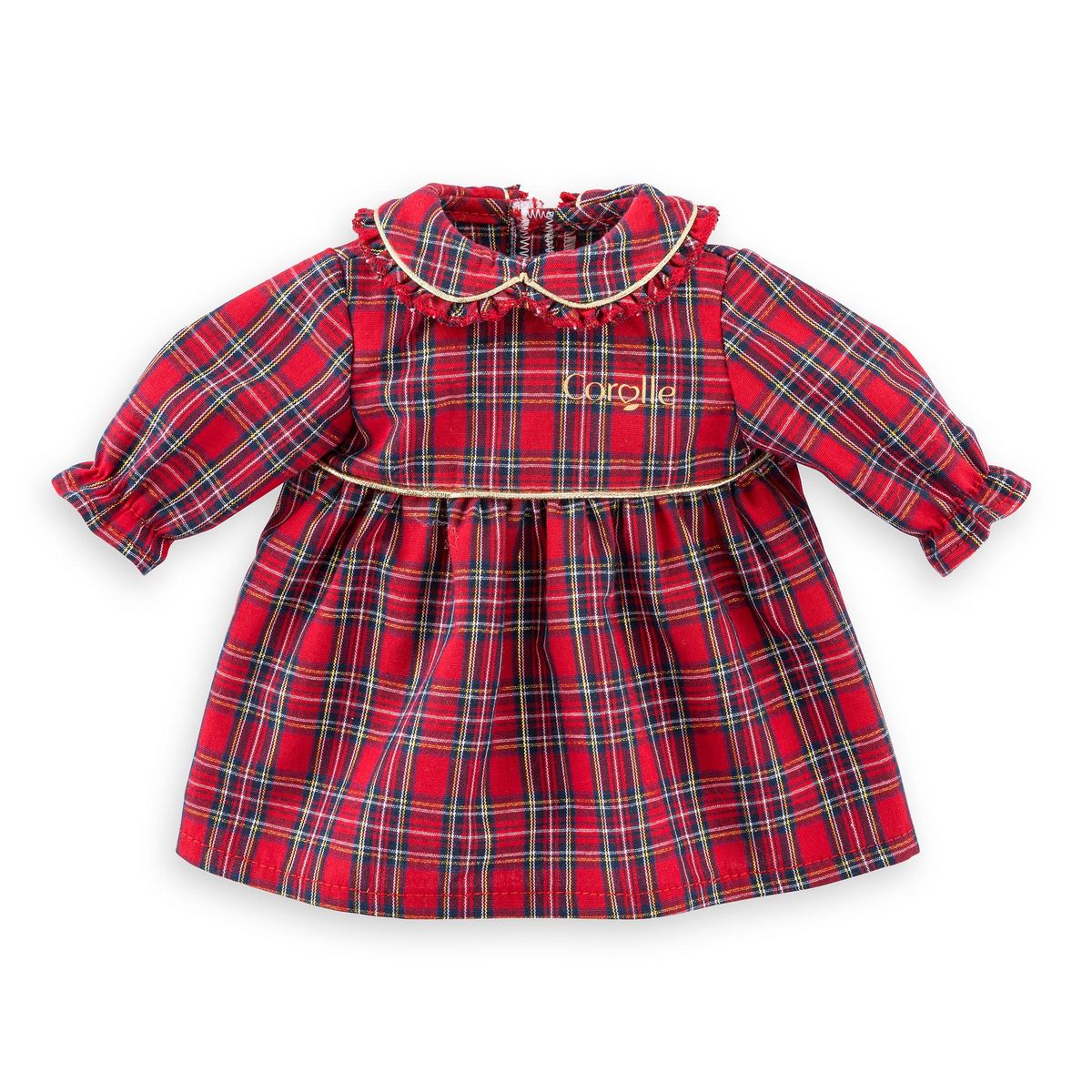 Corolle Robe Corolle en Fêtes pour poupon 30 cm