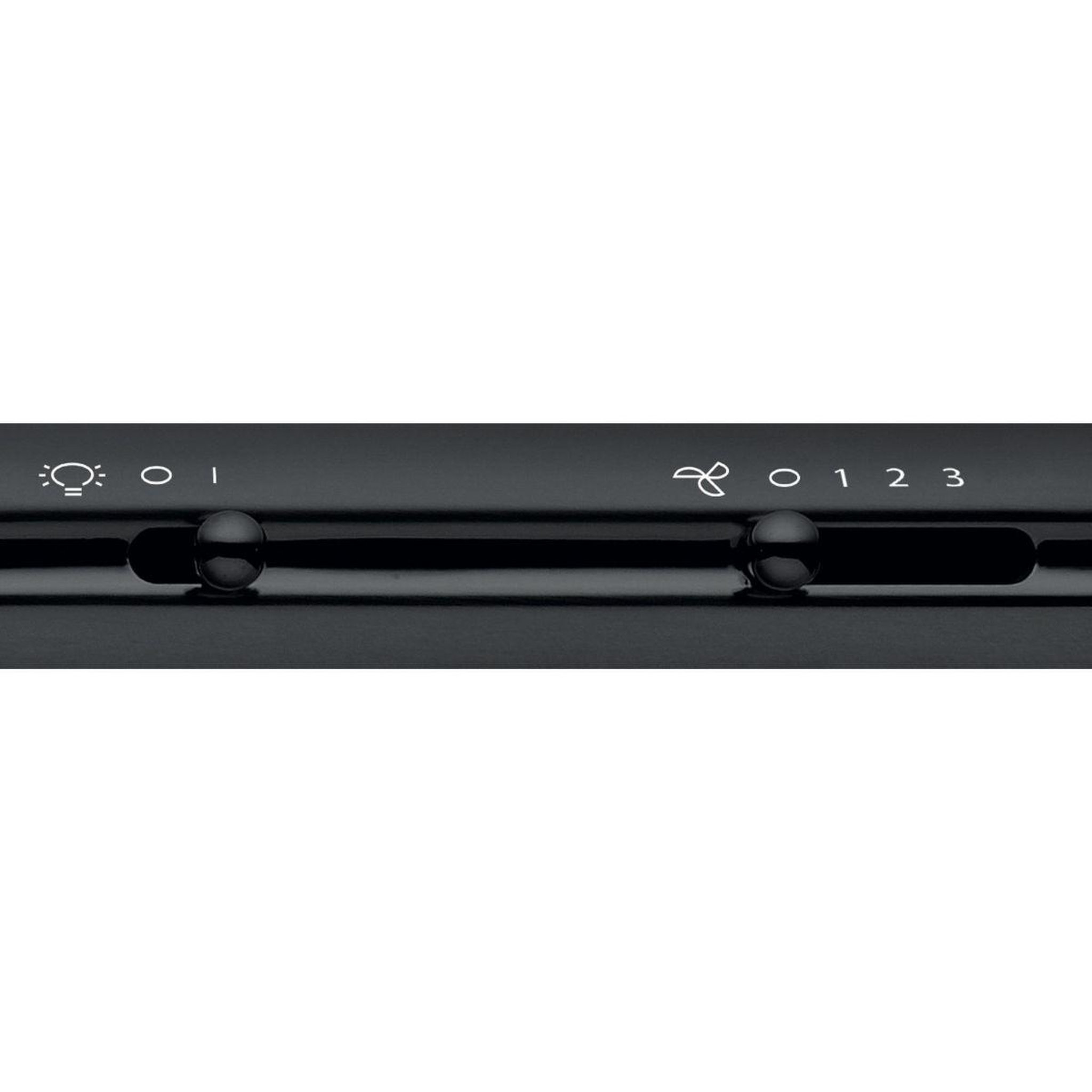 Voir la diapositive 3 : Whirlpool Hotte casquette wcn65flk