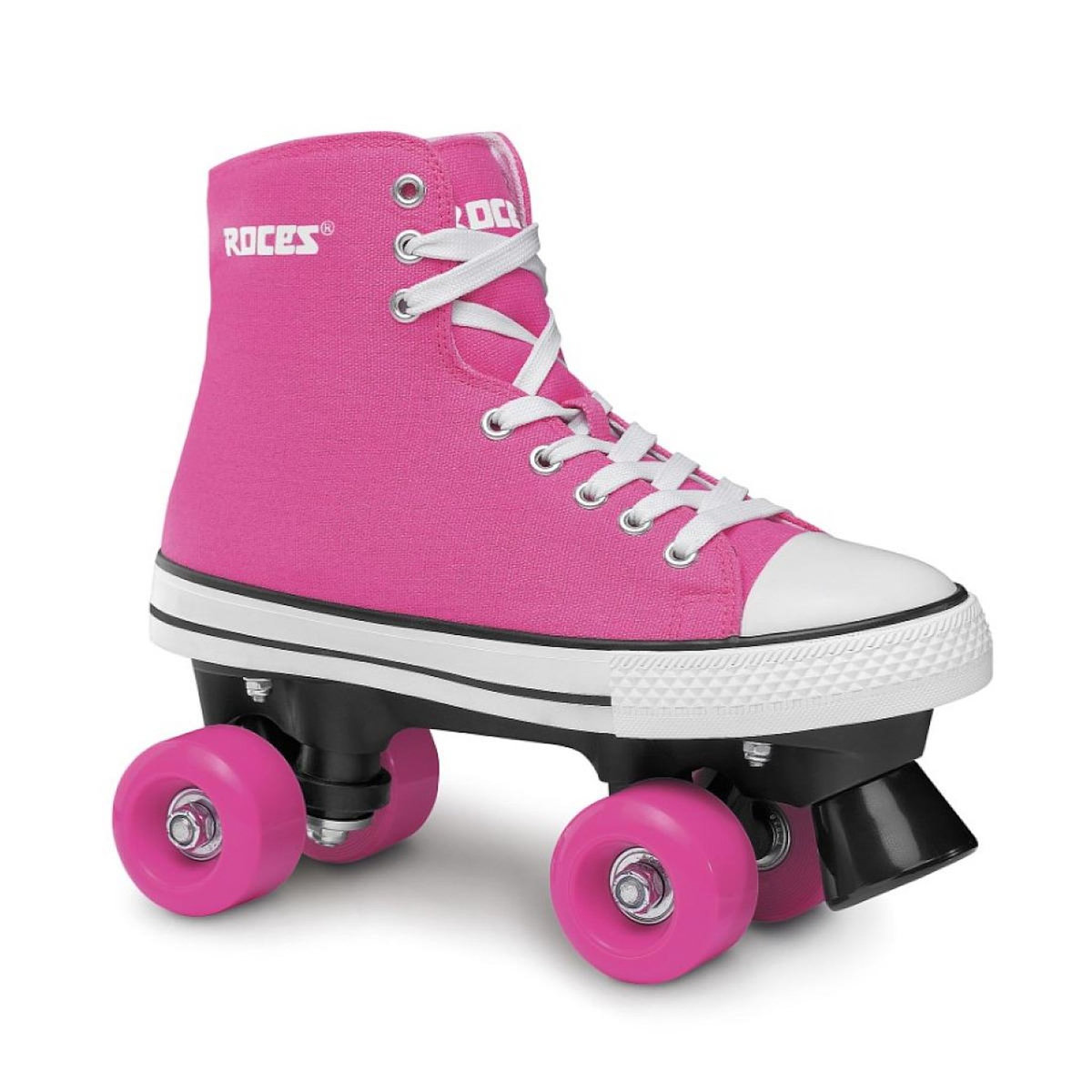 Roces Quad  Chuck Classic rose T34