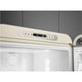 Voir la diapositive 4 : SMEG Réfrigérateur combiné FAB32LCR5