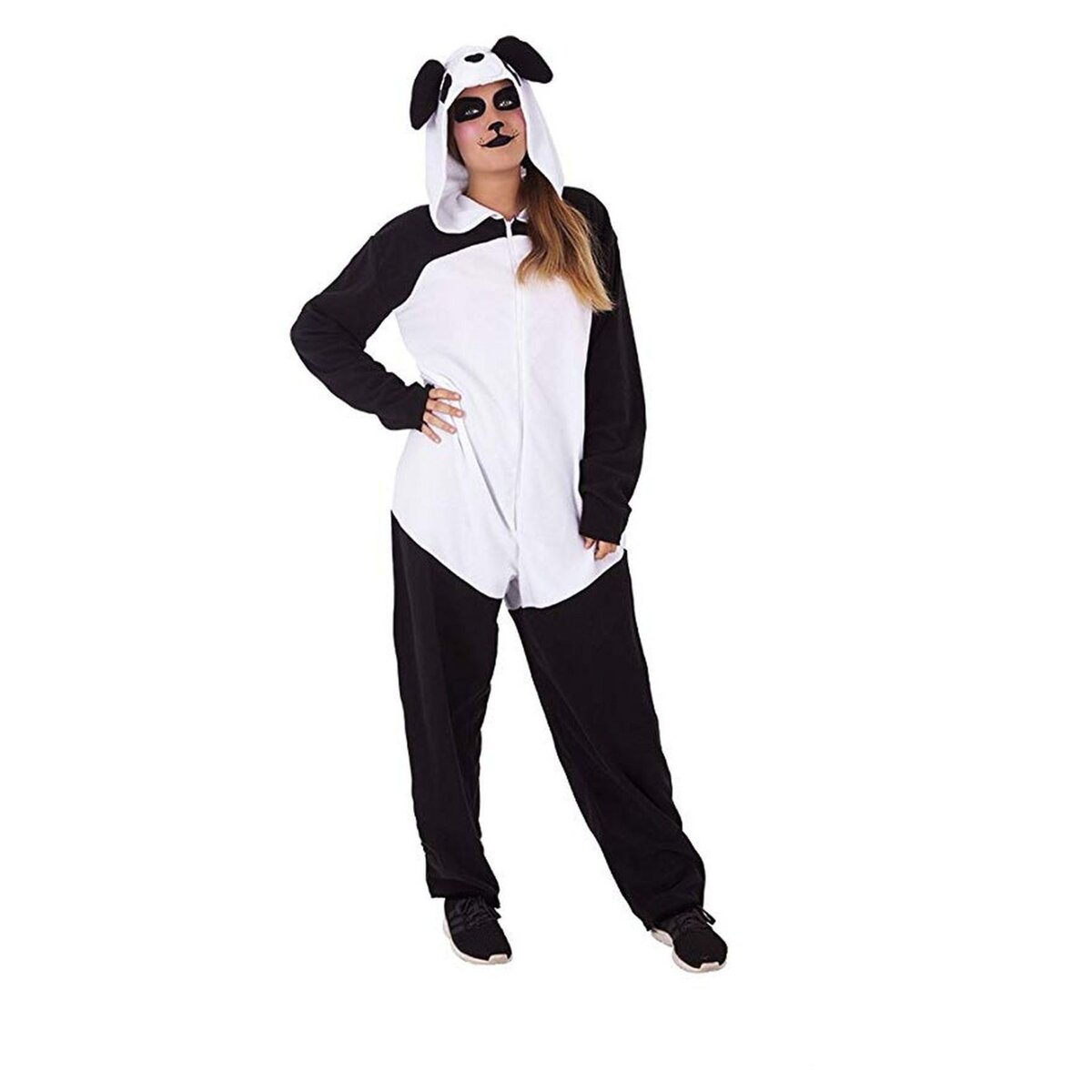 Combinaison Pyjama Panda