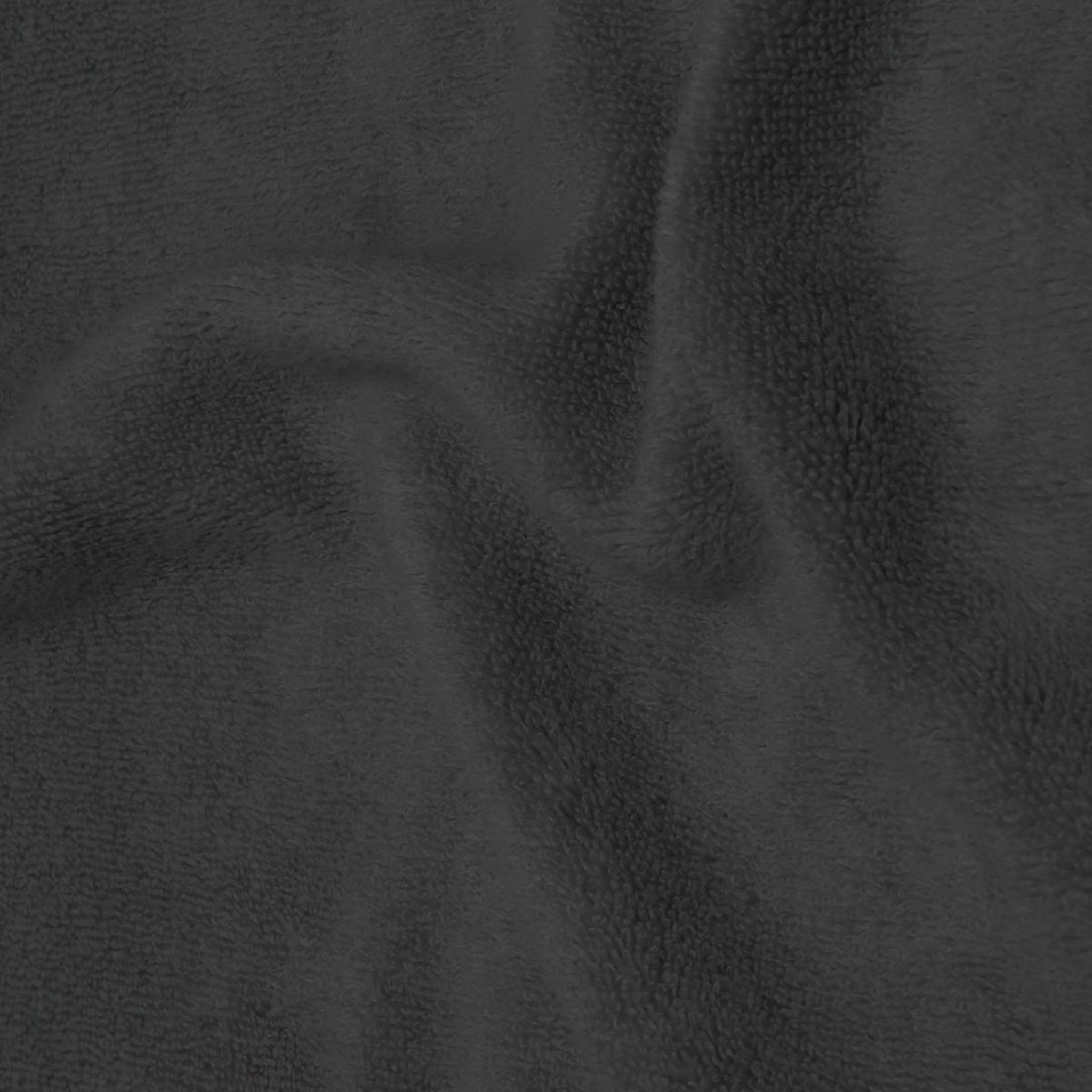 Voir la diapositive 3 : Sensei Maison Maxi drap de bain 550 g/m² LUXURY - 100x150 cm