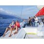 Voir la diapositive 4 : Smartbox Excursion de 3h30 en catamaran à Ajaccio avec snorkeling et dégustation pour 2 - Coffret Cadeau Sport & Aventure