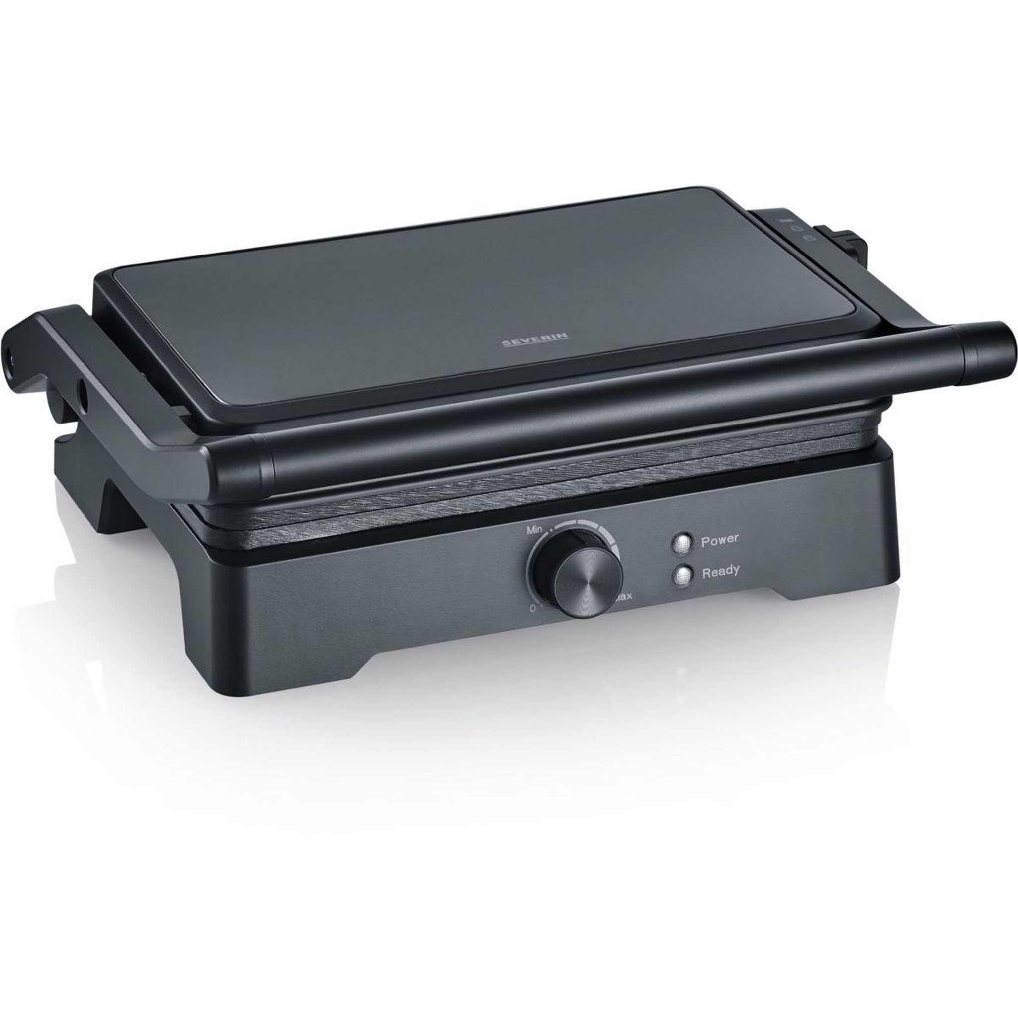 Voir la diapositive 2 : SEVERIN Grille-viande kg2391