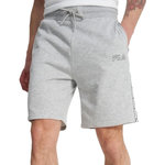 FILA Short  Homme Fila Kwaku. Coloris disponibles : Gris