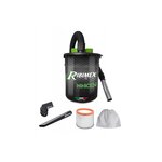 Ribimex Aspirateur à cendre 10l 800w - PRCEN011KIT