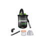 Voir la diapositive 1 : Ribimex Aspirateur à cendre 10l 800w - PRCEN011KIT