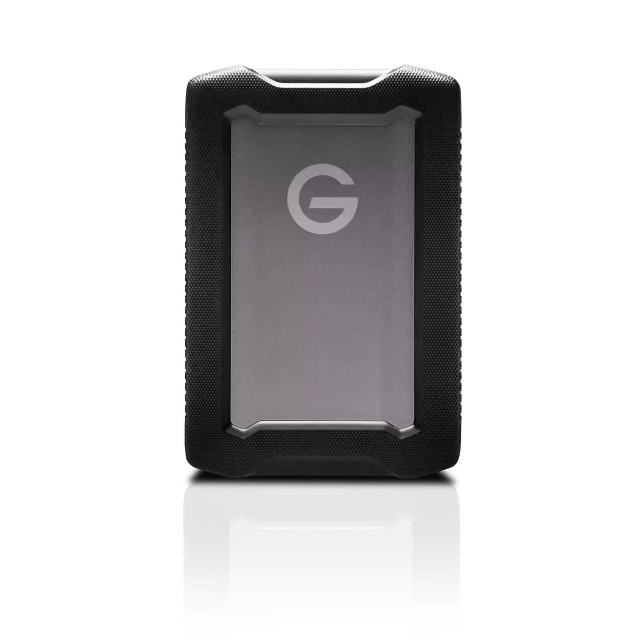 Voir la diapositive 3 : SANDISK SanDisk G-DRIVE ArmorATD disque dur externe 6 To 2.5  USB Type-C 3.2 Gen 1 (3.1 Gen 1) Noir, Gris