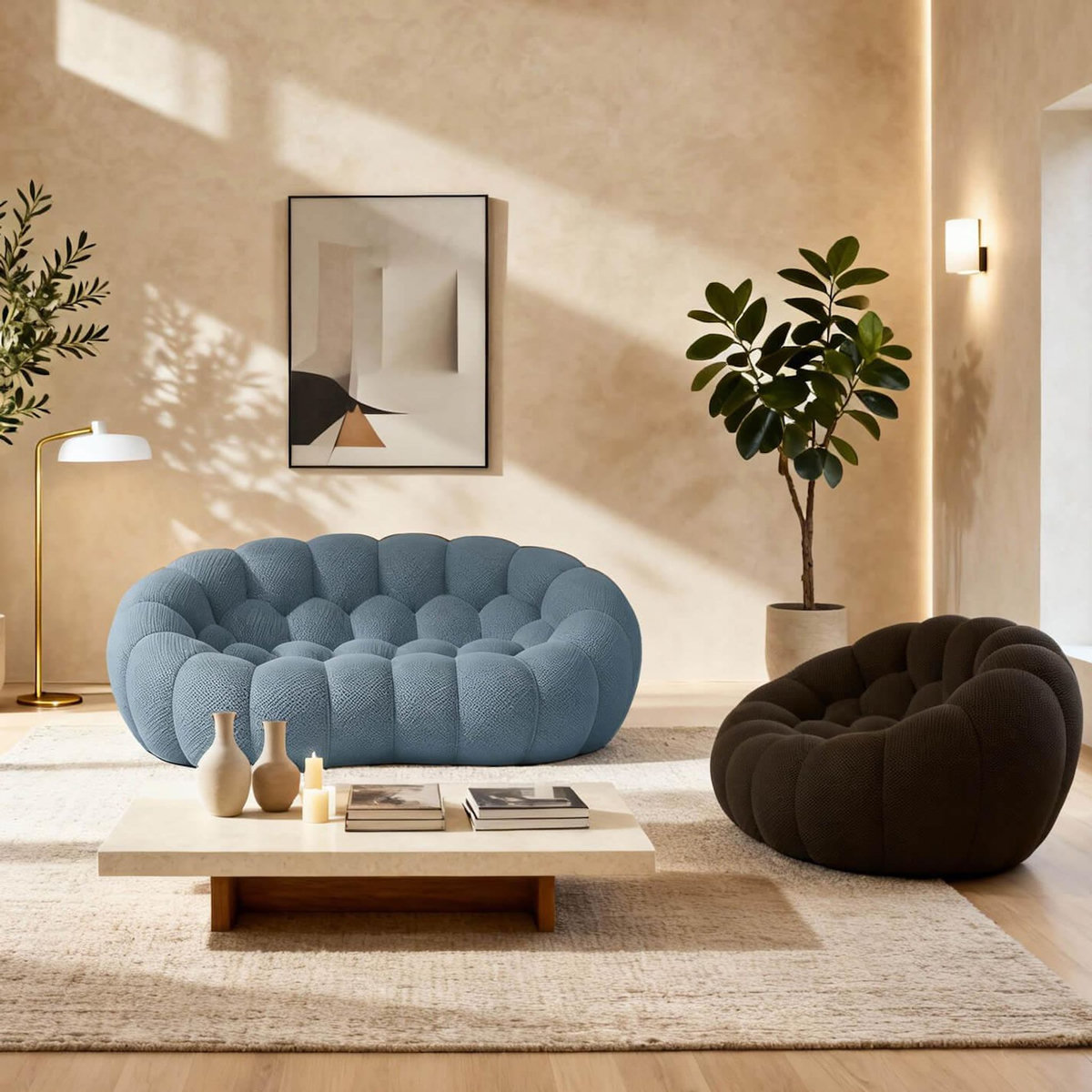 COCO LIVING Coco Living Pack Cocoon