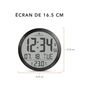 Voir la diapositive 5 : MARATHON Horloge MW Miami