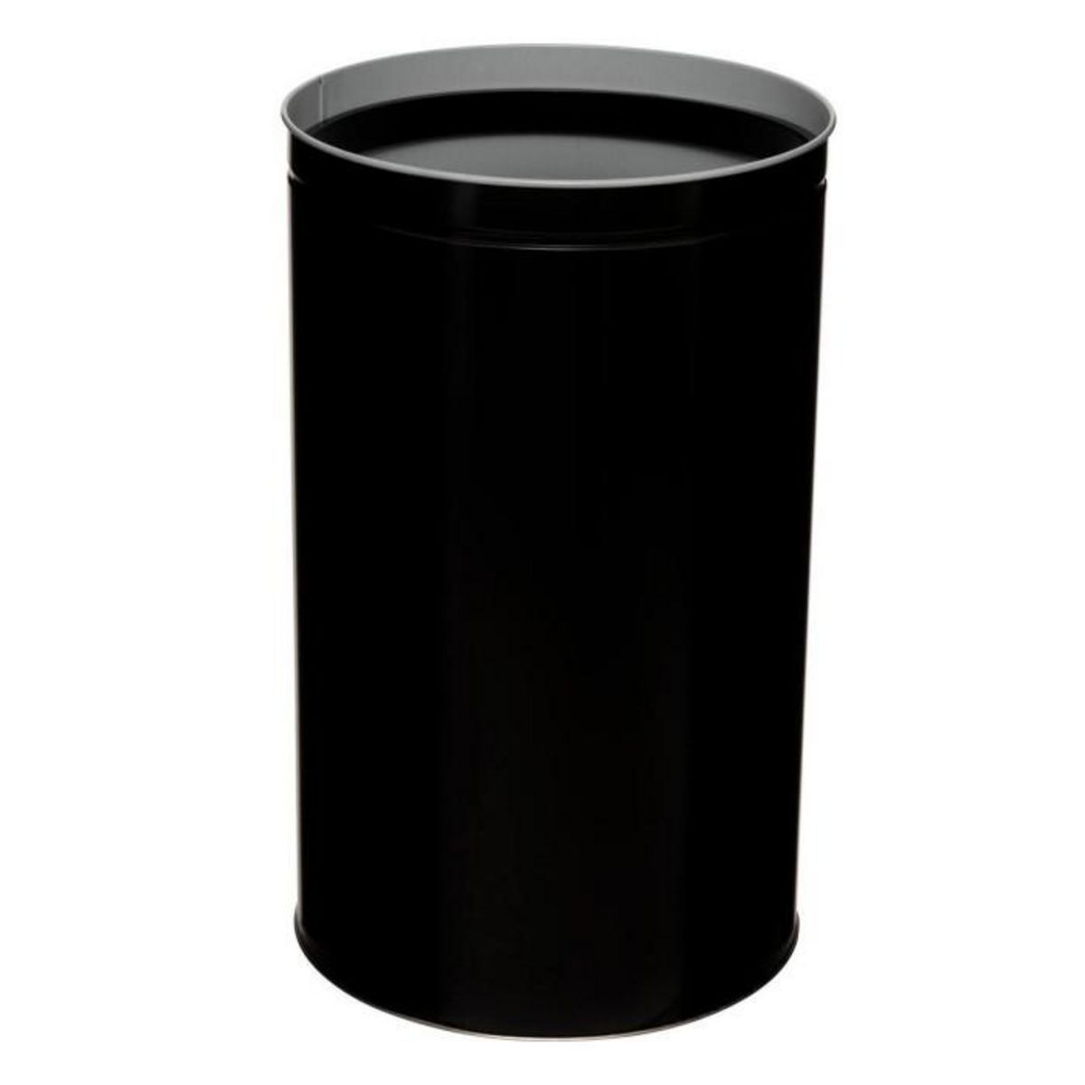 FIVE Poubelle de Cuisine Automatique  Sensor  42L Noir